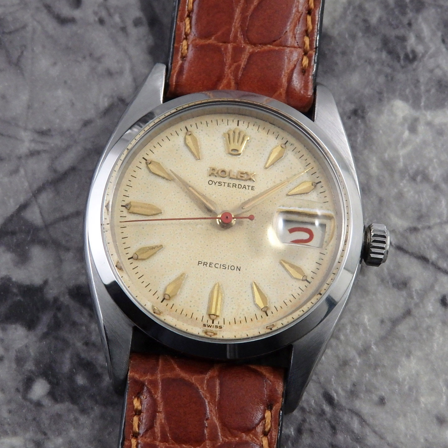 楽天市場】rolex 6494の通販