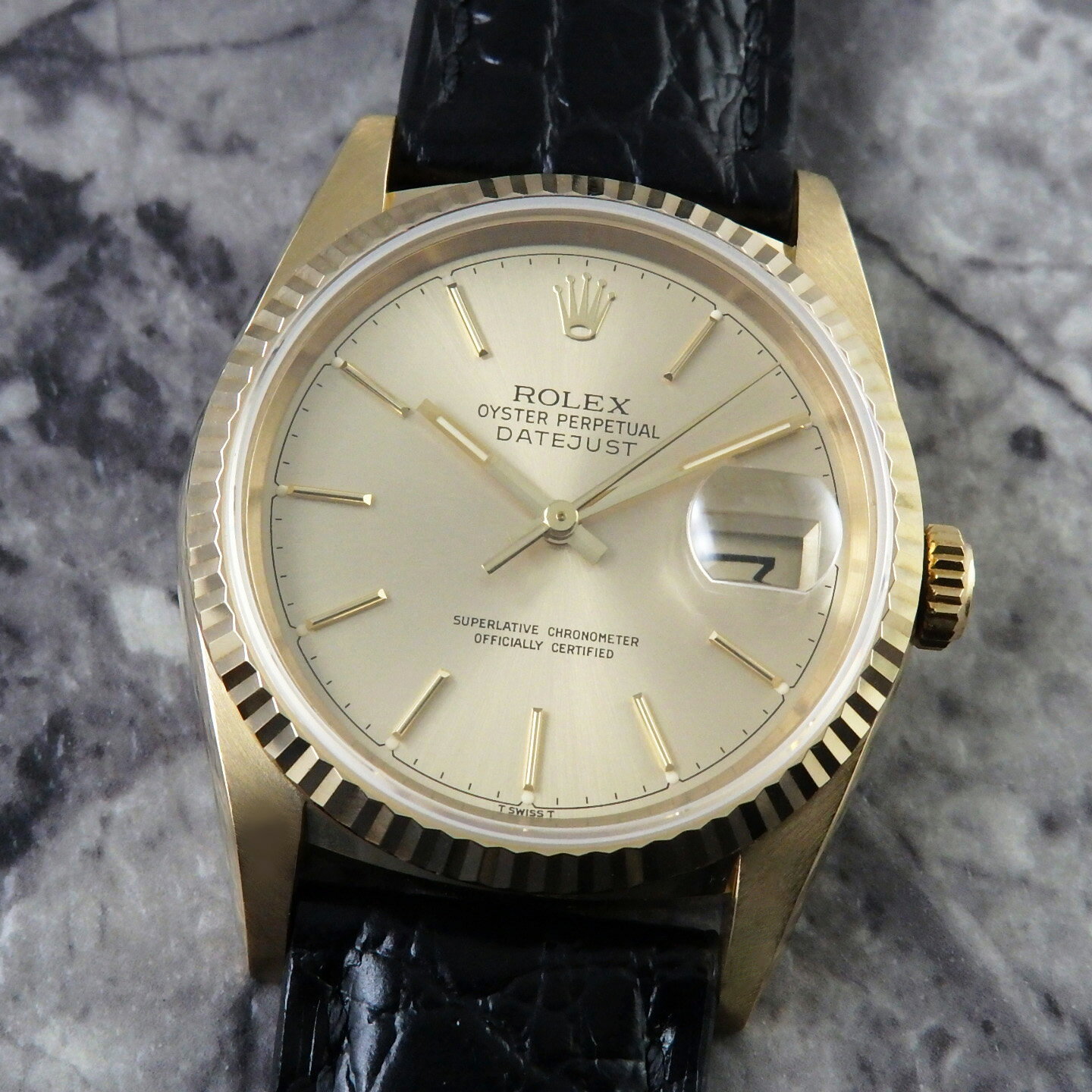 楽天市場】rolex 金無垢（テイスト（腕時計）ビジネス）の通販