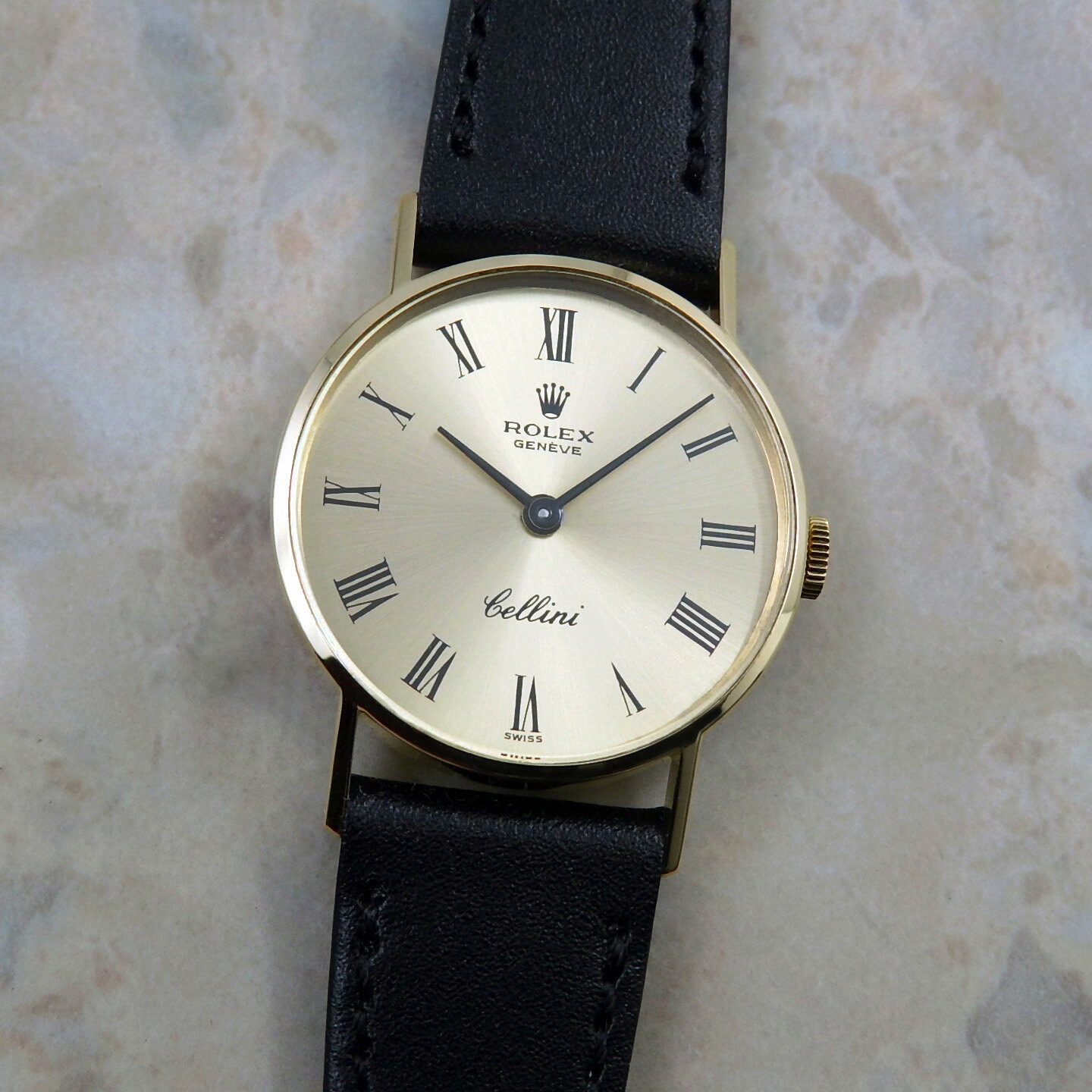 楽天市場】rolex 金無垢（駆動方式（腕時計）手巻き）の通販