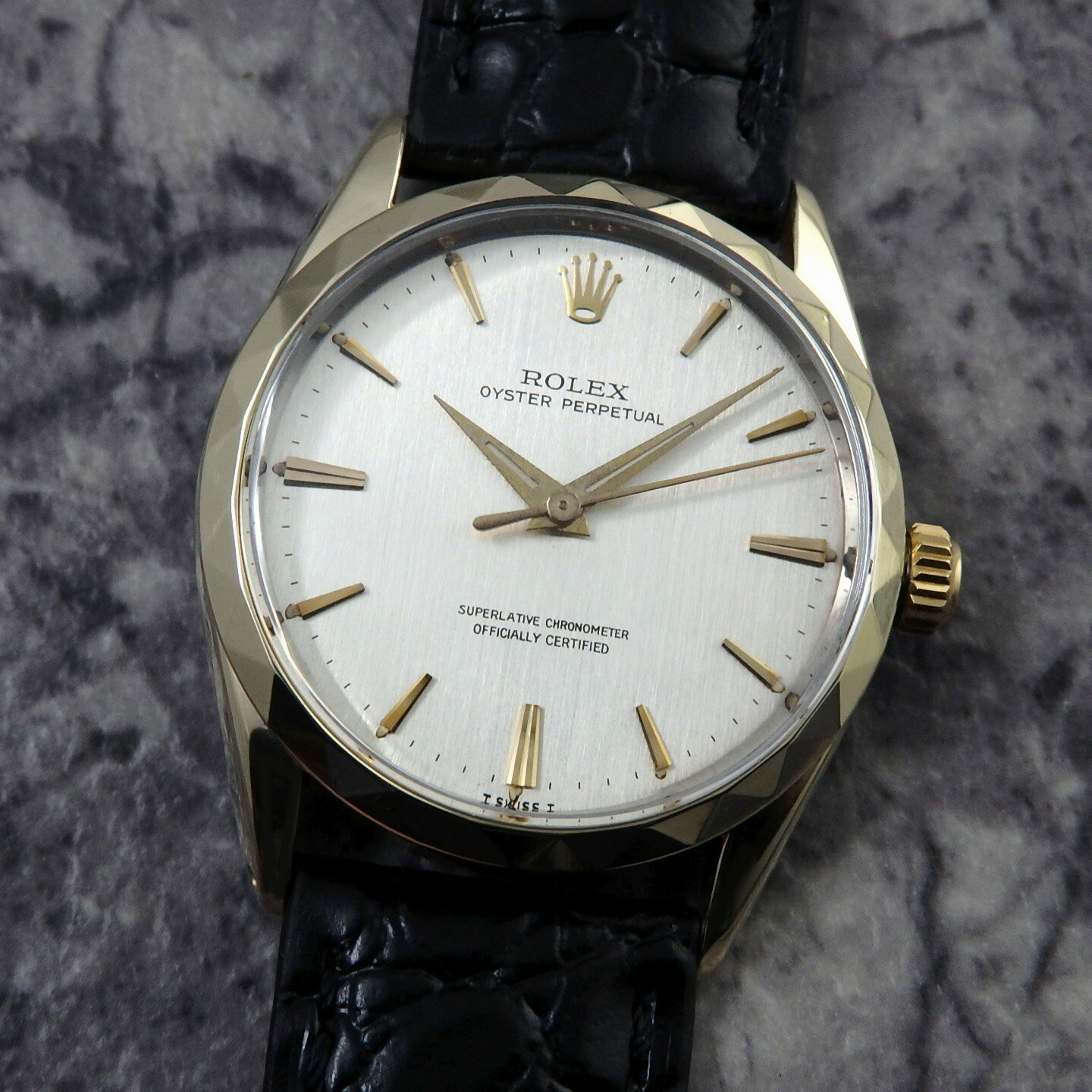 楽天市場】1960年代（ブランドロレックス）（腕時計）の通販