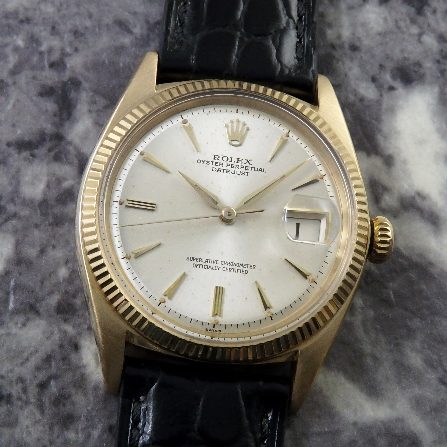 楽天市場】rolex 金無垢（テイスト（腕時計）ビジネス）の通販
