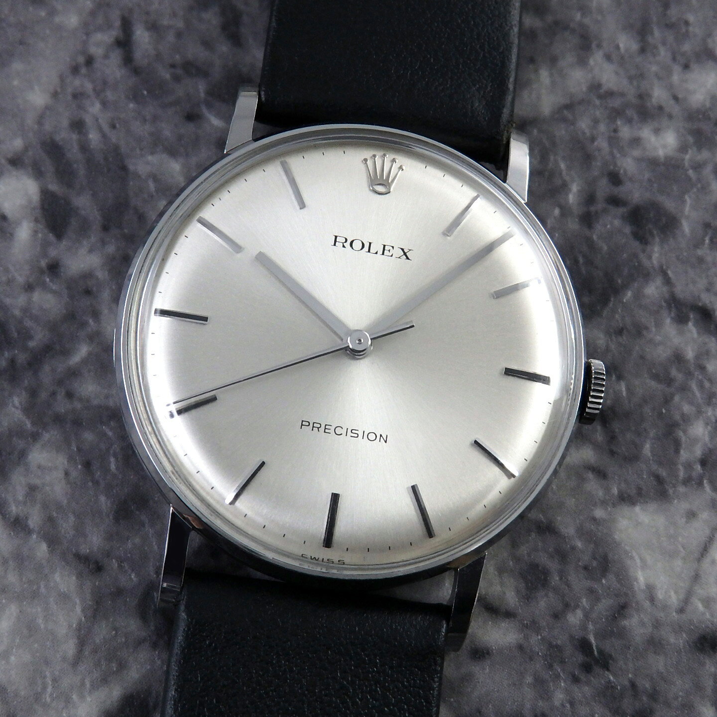 楽天市場】ロレックス ROLEX（素材（時計ベルト）牛革）（腕時計）の通販