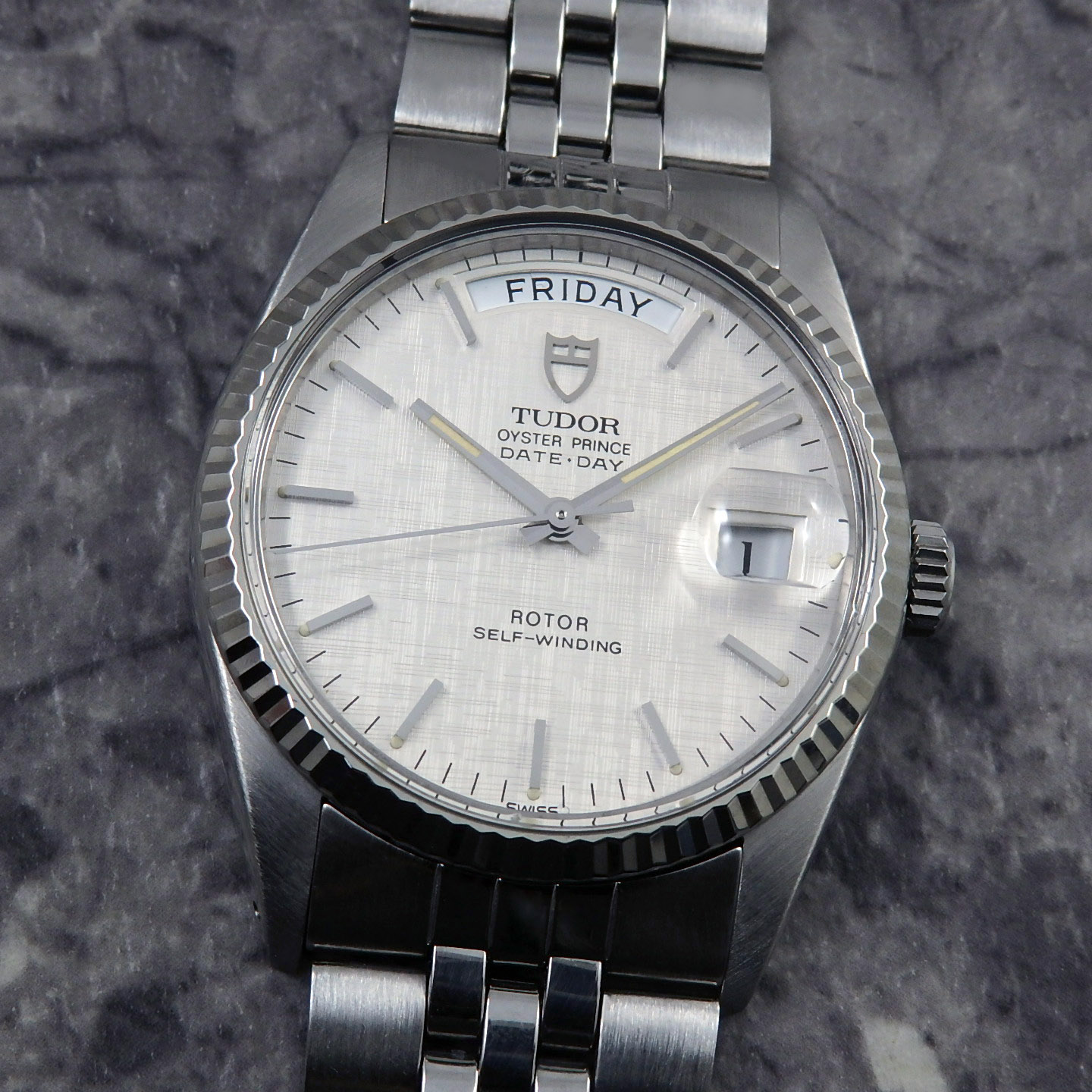 チューダー デイトデイの価格・値段一覧 - 腕時計投資.com