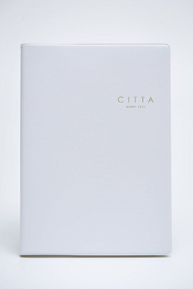 CITTA手帳