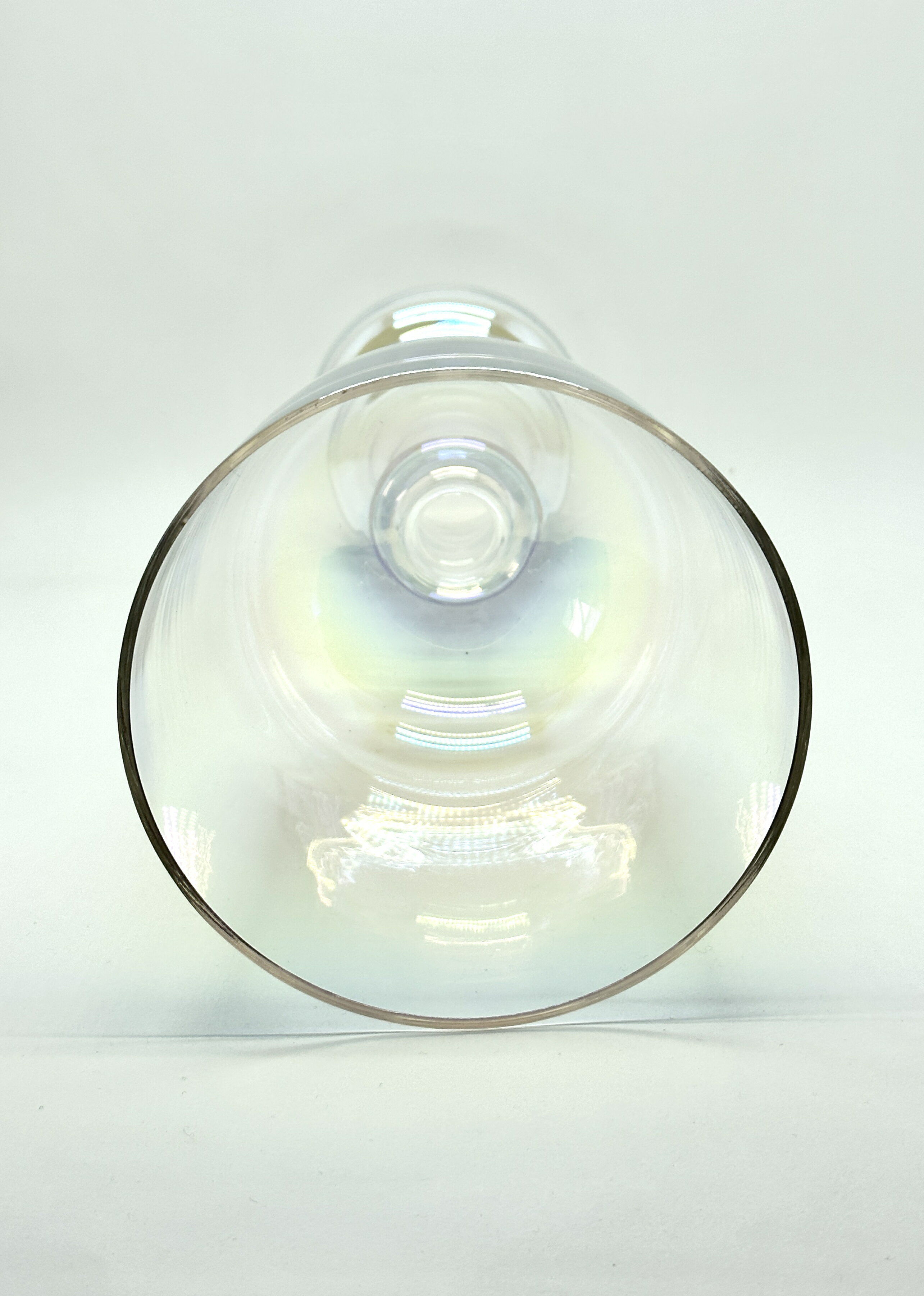 【あめつち】レインボー　クリスタルホーリーグレイル　6.25-7インチ