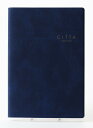 【8月下旬入荷】やりたいことを叶えるCITTA手帳 インディ...
