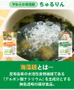 やわらか海藻麺ちゅるりん0（ゼロ） 270g 20個セット カロリー0kcal 糖質0g 国内加工 2