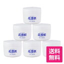 花雪肌 ジェルクリーム 通販専用 90g 6個セット 医薬部外品 オールインワンゲル ユキノシタエキス 多種天然植物エキス コラーゲン スーパーヒアルロン酸 エ...