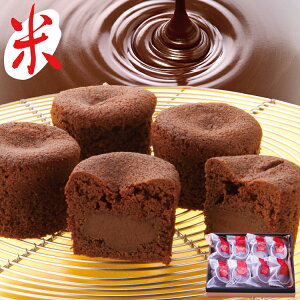 バレンタイン2021 チョコ お年賀 ギフト お誕生日 お供え 送料無料 お彼岸 スイーツ ショコラ【あす楽対応】米ショコラ チョコレート 出産内祝い お礼 ご挨拶 内祝い お祝い 粗供養 お誕生日プレゼント メッセージカード 洋菓子 グルテンフリー 香典返し