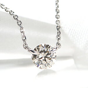 【楽天市場】Pt900【0.30ct】一粒 ダイヤモンド ネックレスかわいい 人気 ネックレス ダイヤ ネックレス ダイヤ ペンダント