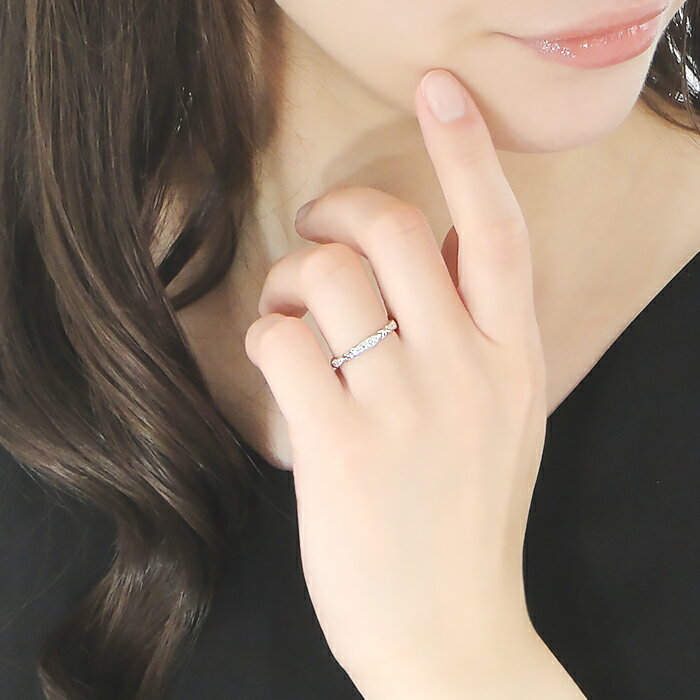 Pt900【0.12ct】インフィニティ ダイヤモンド リング送料無料 代引手数料無料 品質保証書 ジュエリー ダイヤリング 無限 ∞ プラチナリング 0.12カラット ダイヤモンドリング プラチナ PT ルテニウム割り 無限大 4月誕生石 新作 人気 おしゃれ 普段使い デイリーリング