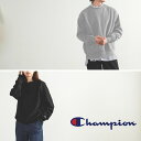 Champion(チャンピオン)Reverse Weave Crewneck Sweatshirt リバースウィーブ クルーネックスウェット【宅配便対象】アメカ...