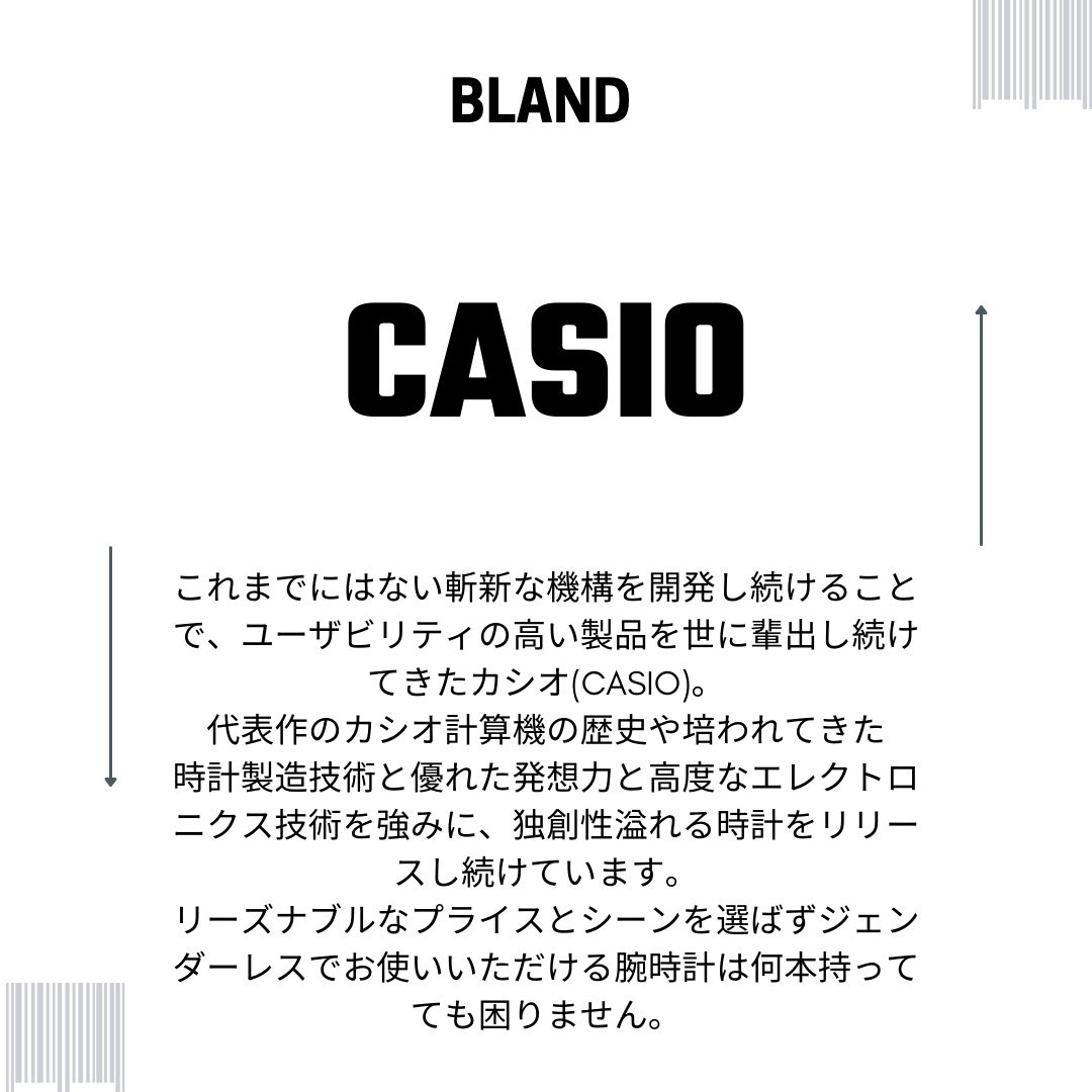 ［20％OFFクーポン利用で4840円］CASIO（カシオ）スマートデジタル ウォッチ【宅配便対象】腕時計 メンズ レディース おしゃれ シリコン カジュアル ファッション