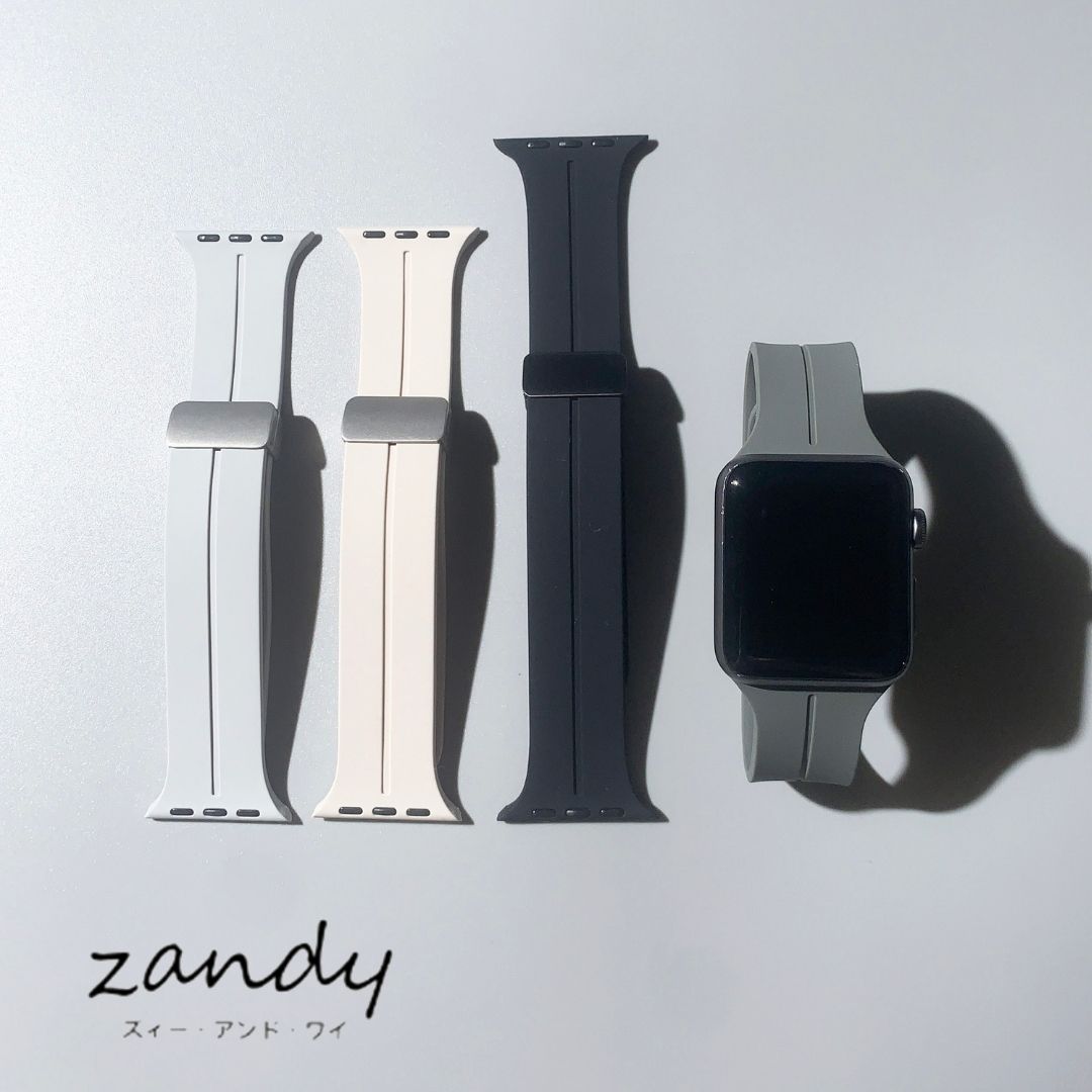 【POINT10倍】zandy（ズィーアンドワイ