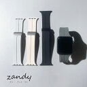 zandy（ズィーアンドワイ）シリコンマグネットバックル【メール便対象】腕時計 おしゃれ メンズ レ ...