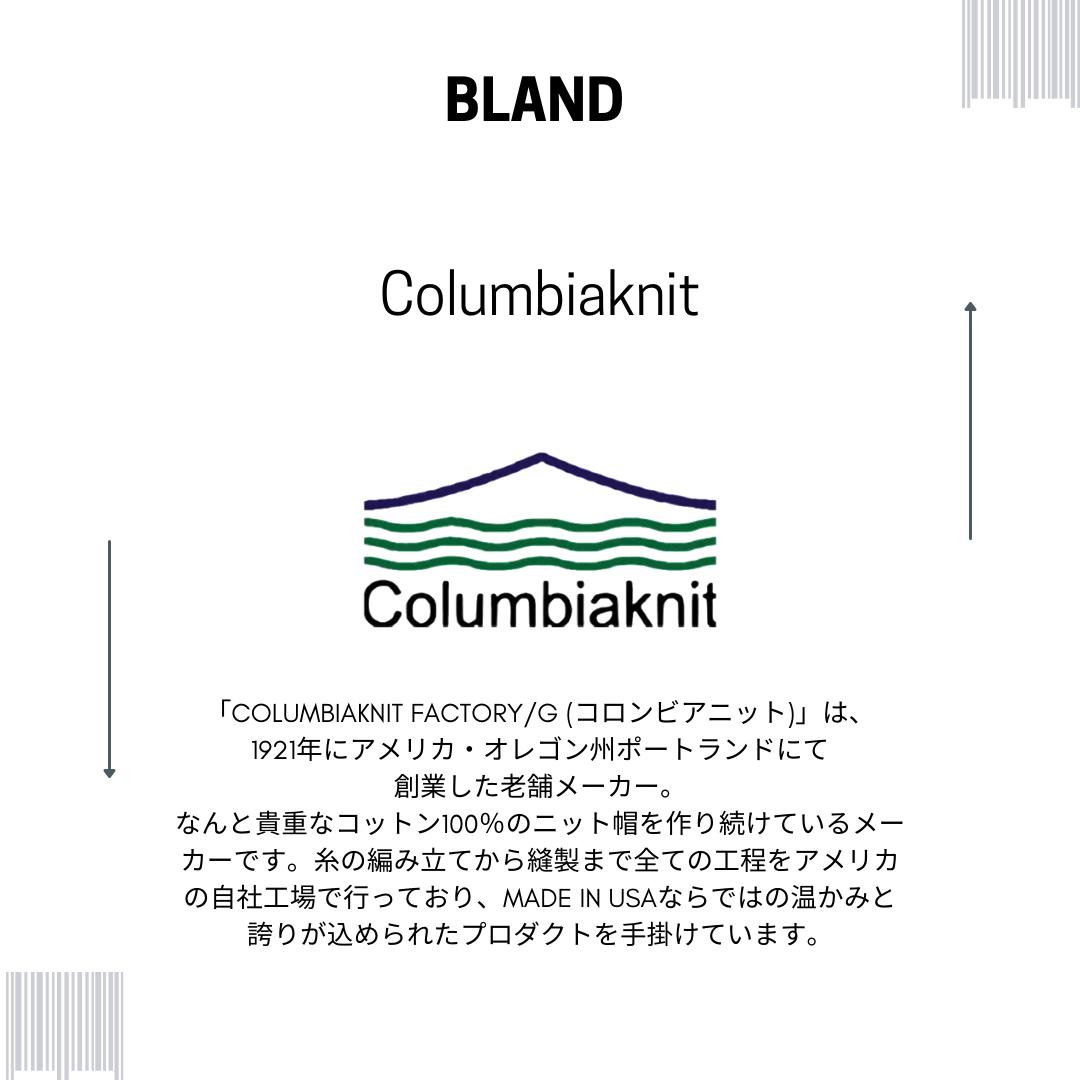 Columbia knit(コロンビアニット)...の紹介画像2