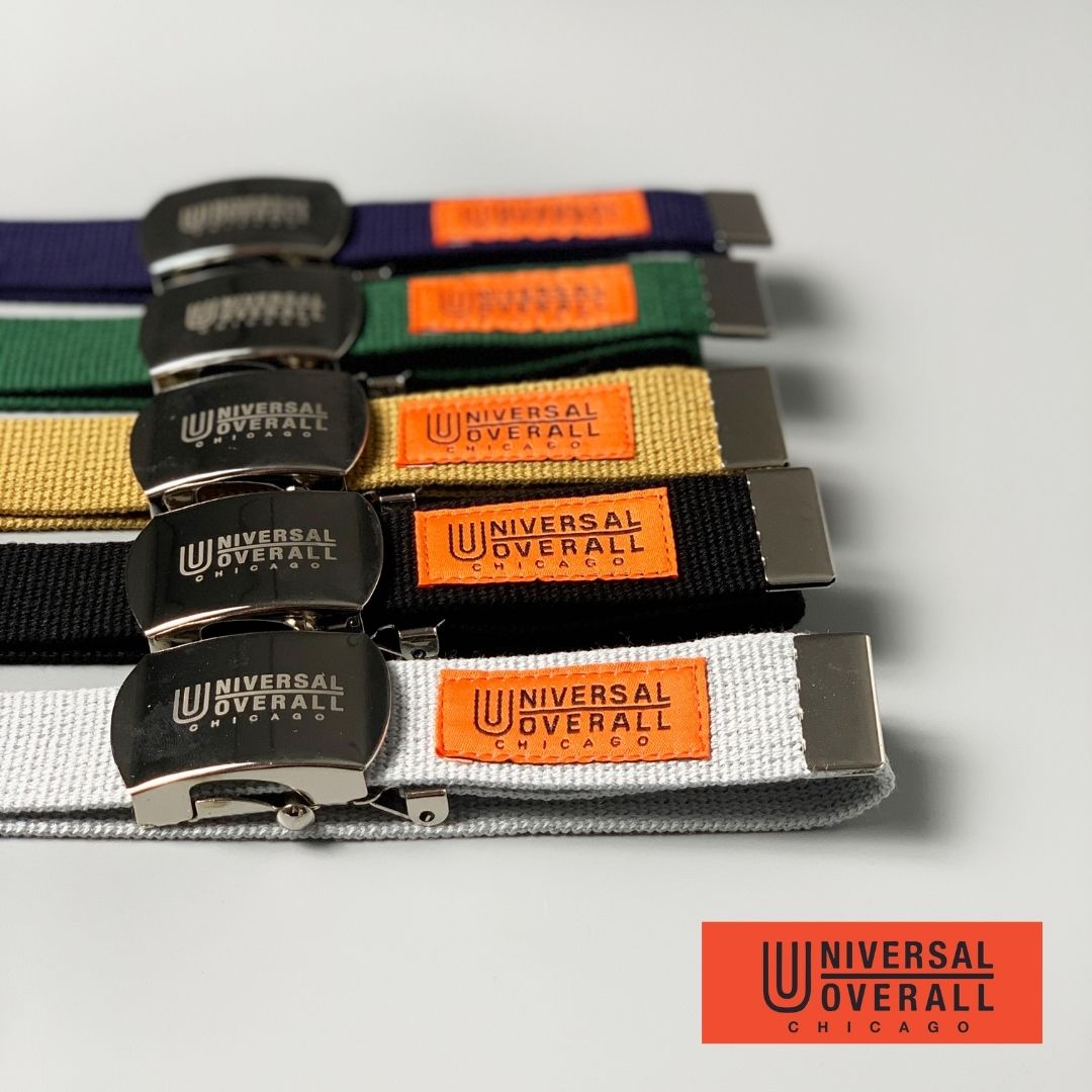 UNIVERSAL OVERALL（ユニバーサルオーバ