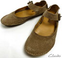 Awesome shoes and goods㤨Clarks / 顼 ȥå եåȥ塼7M(24cm(ǥšۡפβǤʤ7,700ߤˤʤޤ