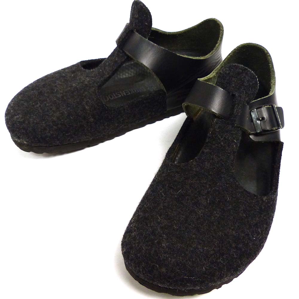 BIRKENSTOCKParis/ӥ륱󥷥ȥåեȥ36(23cm)(ǥ)š