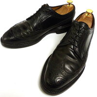 ڴUSAAllenEdmonds/󥨥ɥMACNEIL/ޥˡ󥰥󥰥åץ塼91/2D(27.5cm)(ɥХ)š̵ۡ