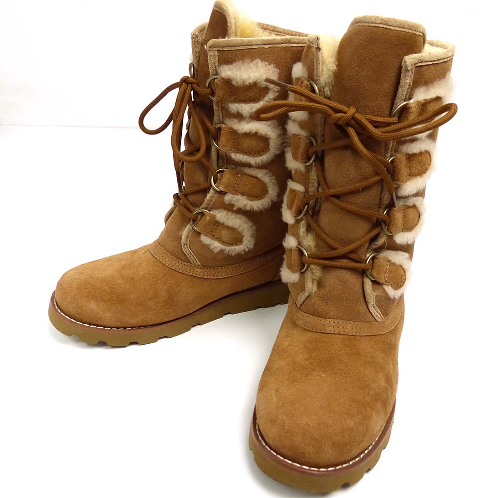 【美品】UGG / アグ ROMMY / ...