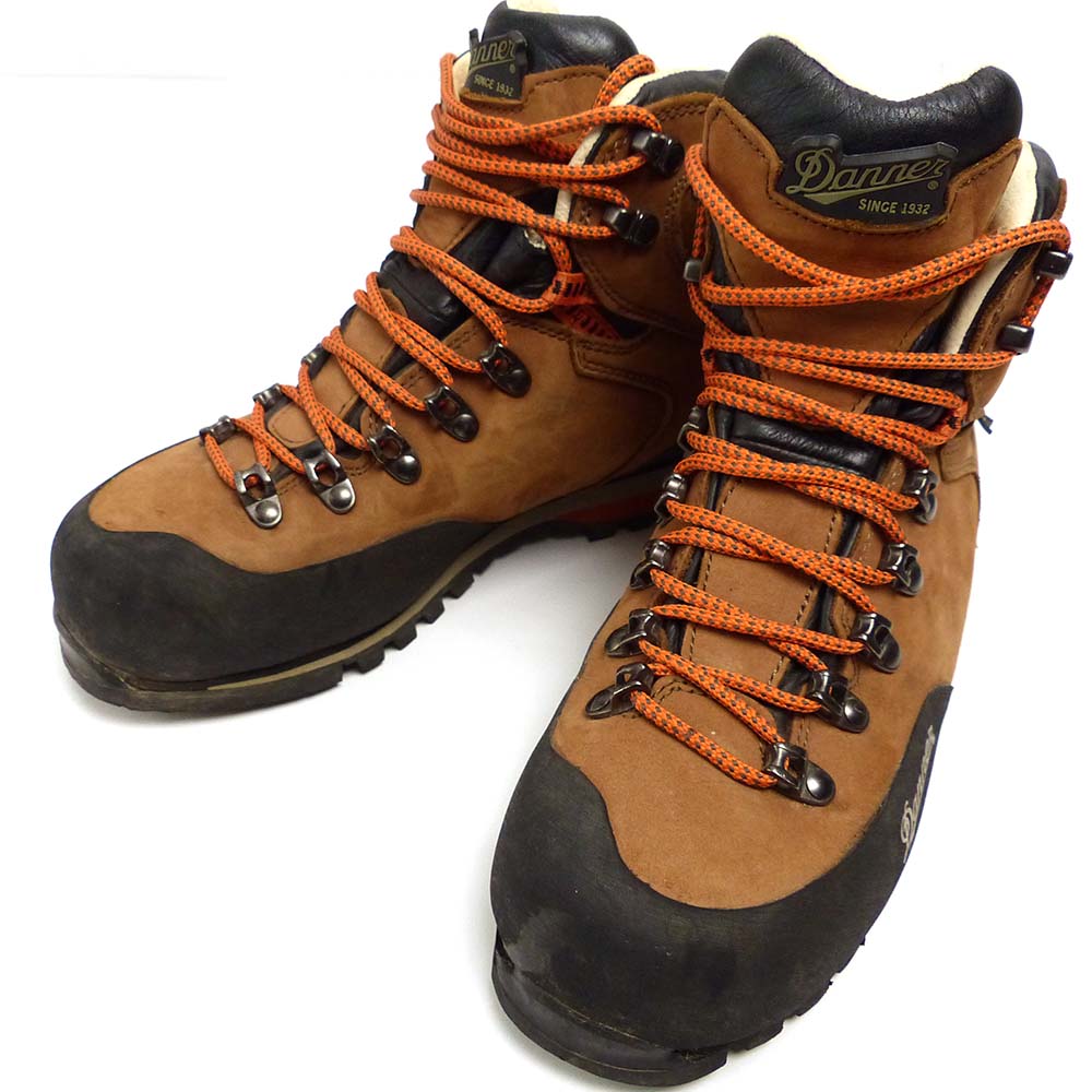Danner PEAK POINT HIKER Plus/ ʡ ȥå󥰥֡ US6(23.5-24cm)(ǥGOR...