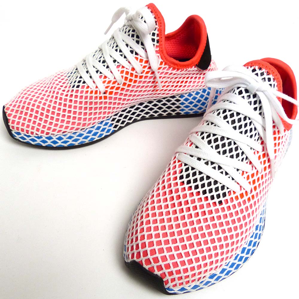楽天市場】adidas DEERUPT RUNNERの通販 楽天市場】adidas DEERUPT RUNNERの通販