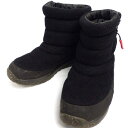 【訳あり】Champion / チャンピオン スノーブーツ US8(26cm相当)(メンズ)【中古】