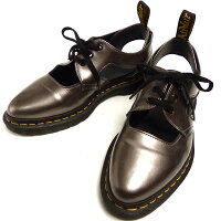 Dr.Martens/ɥޡGENNA3ۡ륵UK5(24cm)(ǥ)š