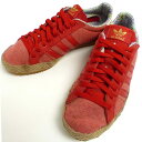 【訳あり】adidas / アディダス イース パーフ / EASE-PRF スニーカー US7(24cm相当)(レディース)【中古】