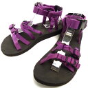 【訳あり】Teva / テバ アルプ サンダル USA6(23cm相当)(レディース)【中古】