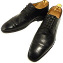 VAN SHOSE / ヴァンスクウェアトゥシューズ 255(25.5cm相当)(メンズ)【中古】(4)