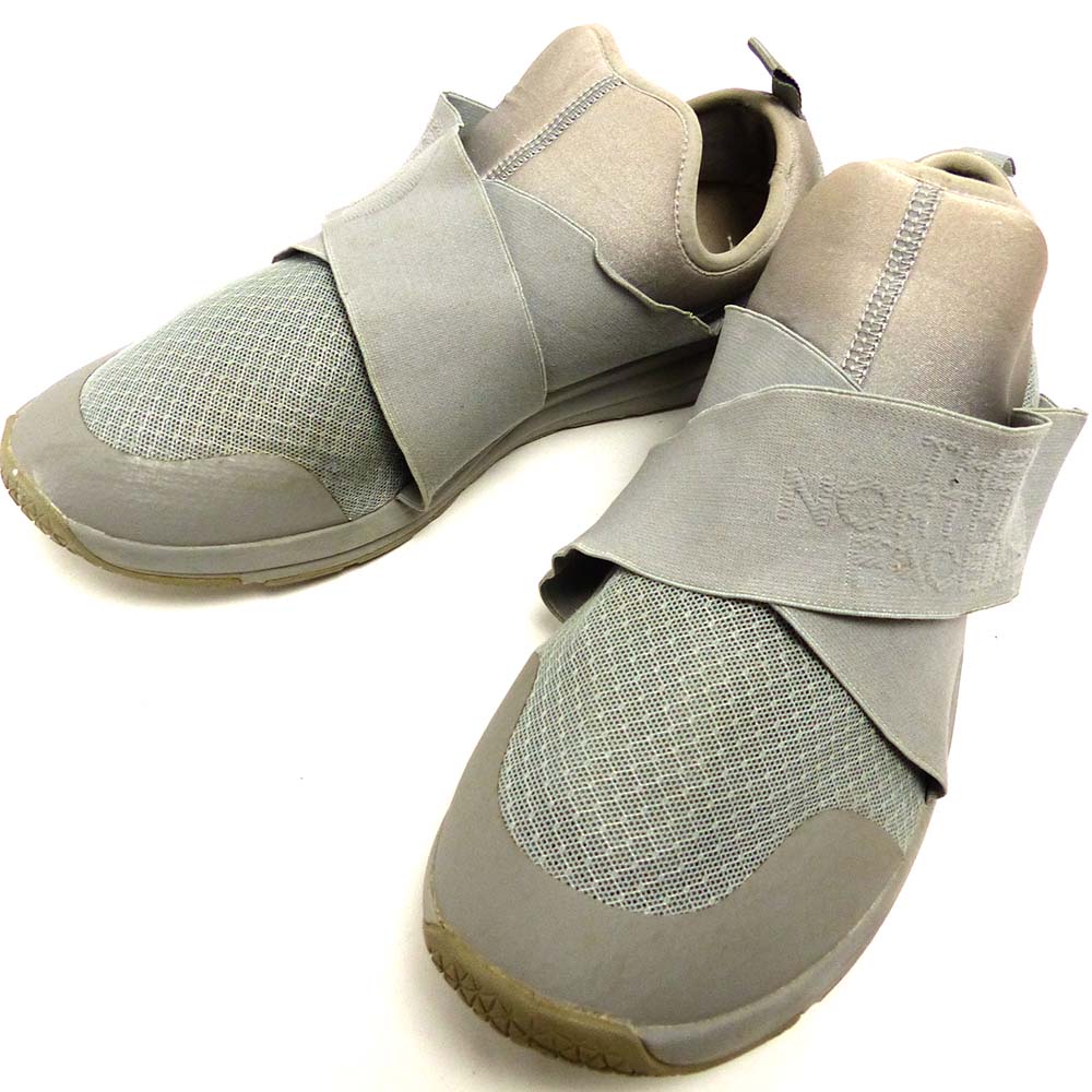 THE NORTH FACE ノースフェイス NF51847 Traverse low 3 KK TNF