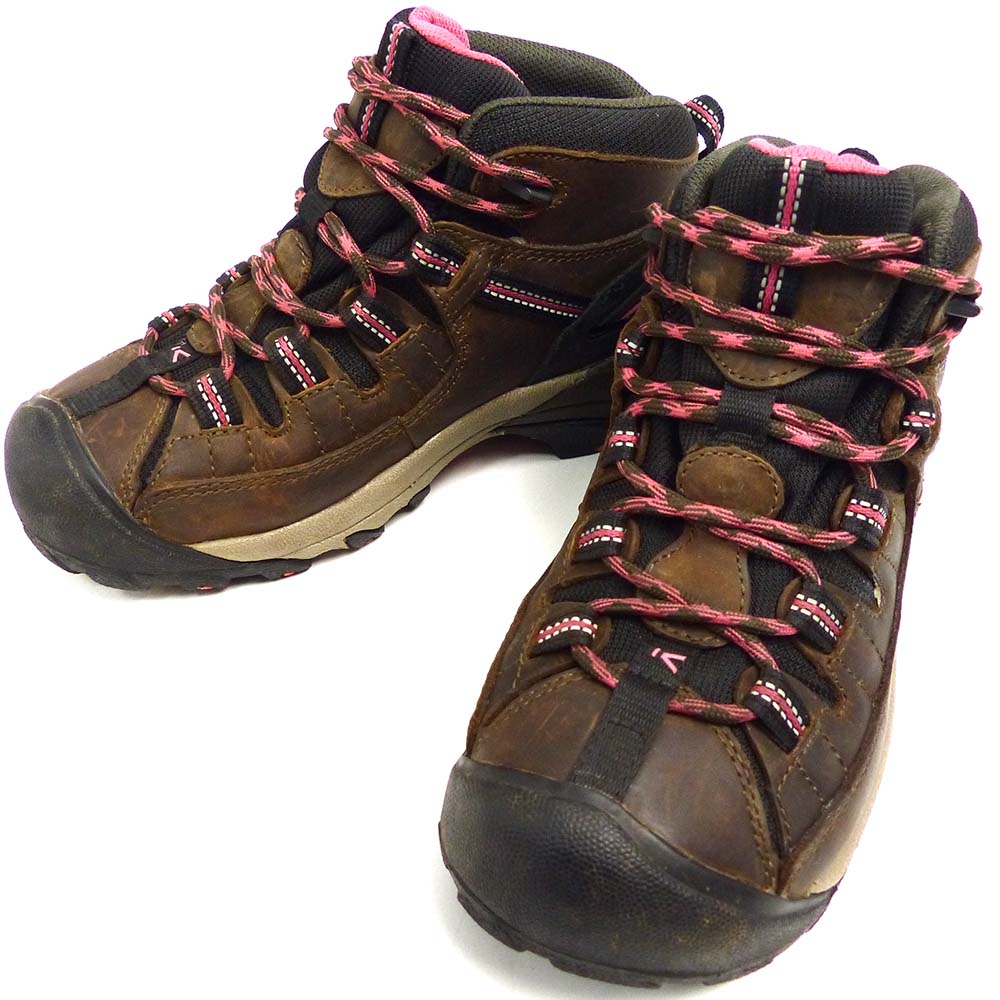 targhee ii midβ