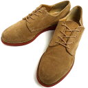 【訳あり】White mountain スエード プレーントゥシューズ 6B(22.5-23cm相当)(レディース)【中古】