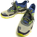 【訳あり】COLEHAAN / コールハーン ゼログランド オーバーテイク ランナー / スニーカー 7 1/2(24.5cm相当)(レディース)【中古】