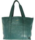 MACKINTOSH PHILOSOPHY / マッキントッシュ フィロソフィー レザー トートバッグ【中古】