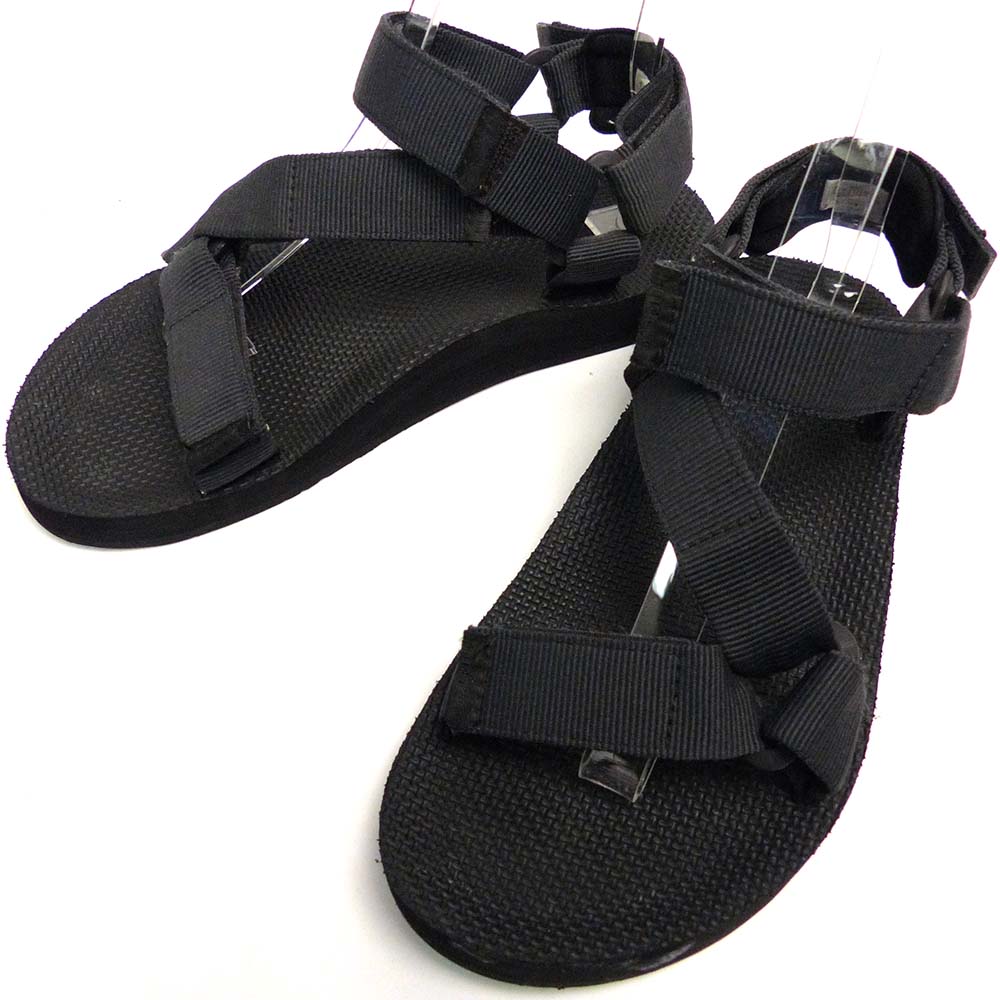 THE NORTH FACE / ザ・ノースフェイス アウトドアサンダル　US5(23cm相当 )【中古】