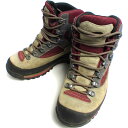 イタリア製 AKU×GORE-TEX / アク トレッキングシューズ / 登山靴 UK3 1/2(22.5cm相当)(レディース・ゴアテックス)【中古】(4)