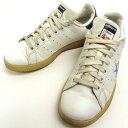 adidas / アディダス & ディズニー スタンスミススニーカー US 5 1/2(23.5cm相当)(レディース)【中古】