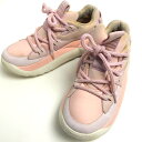 【訳あり】UGG / アグ スニーカー US6.5(23.5cm相当)(レディース)【中古】