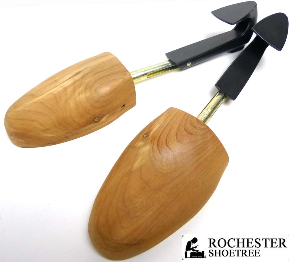 ロチェスター / ROCHESTER 2トーン シューキーパー / シューツリー (26−27cm相当)(メンズ)【中古】