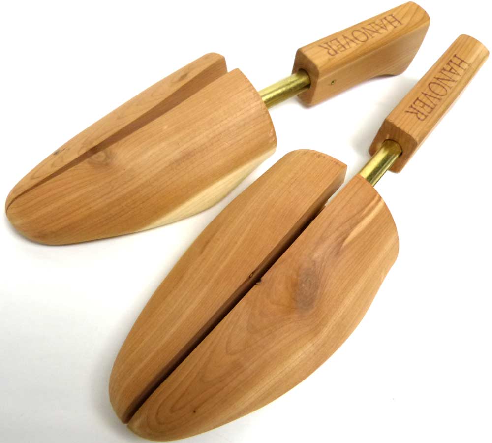 ハノーバー HANOVER シューキーパー L( 27−28cm相当)(メンズ)【中古】