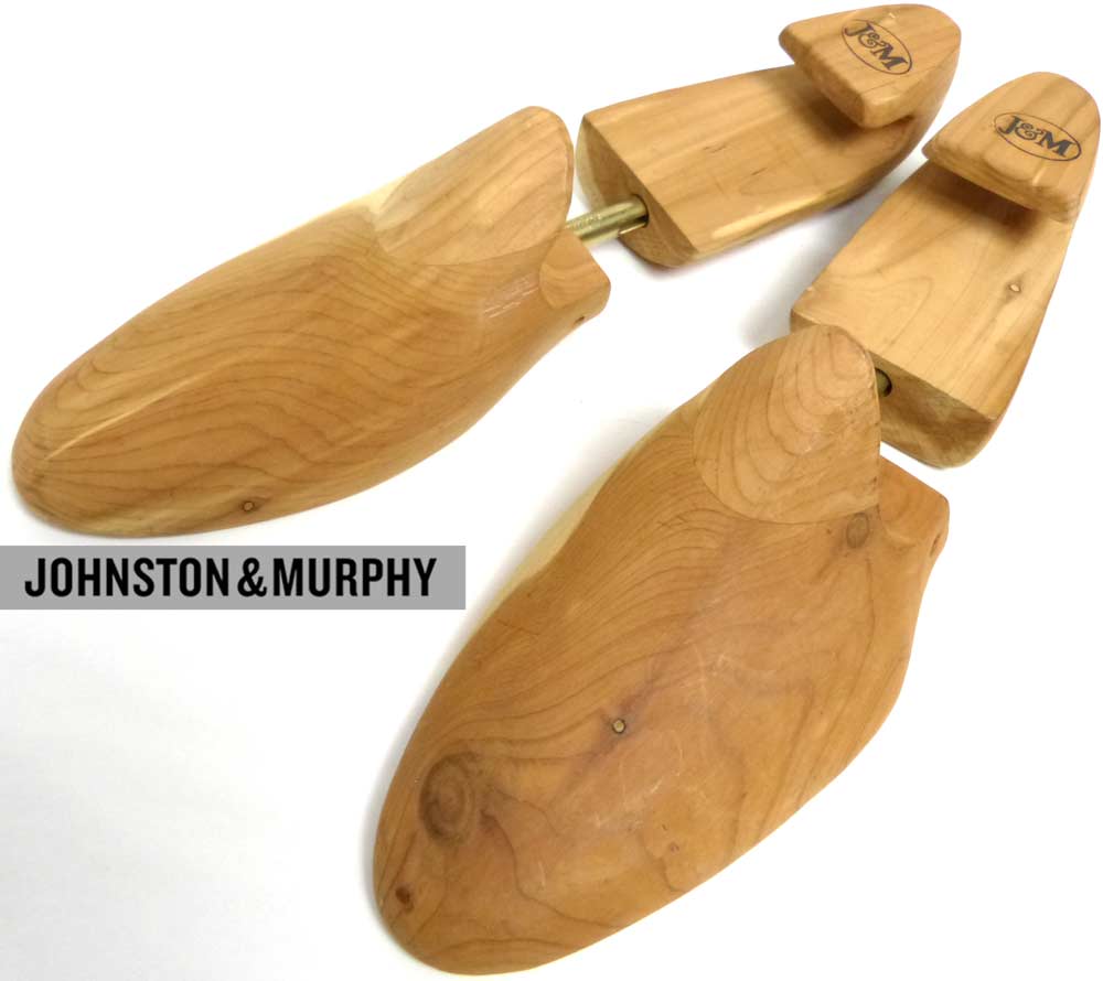 J&M×ROCHESTER SHOE 木製 シューキーパー/ シューツリー L( 27−28cm相当)(メンズ)【中古】