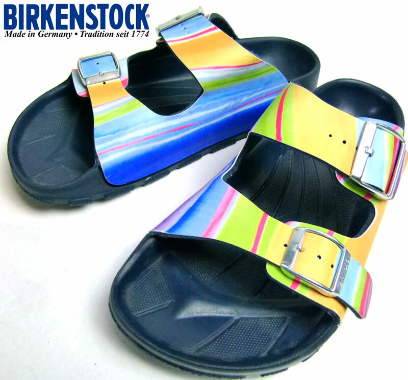 ビルケンシュトック / BIRKENSTOCK ビル