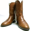 ラレド Laredo USA製ウエスタンブーツ 4 1/2M(22.5~23cm相当) 【中古】