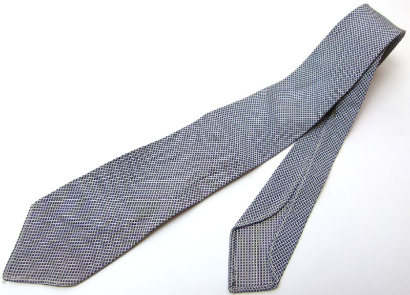 1950-60s RHODIA ネクタイ（キッズ）(ビンテージ)【中古】