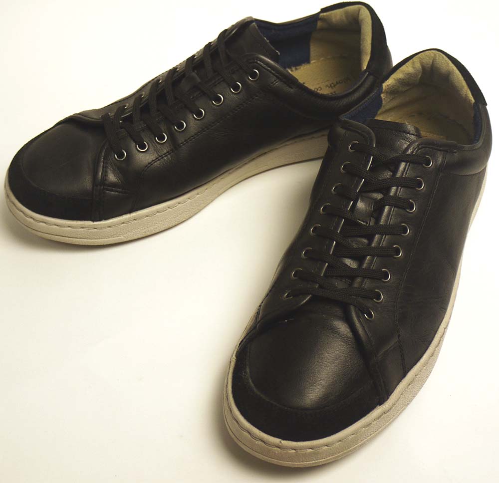 REGAL / リーガル NC18L JY97 スニーカー　26(26cm相当)(メンズ)【中古】