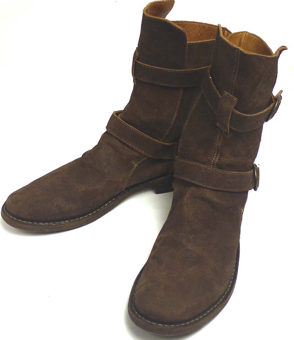 FIORENTINI+BAKER / フィオレンティーニ ベイカー エンジニアブーツ 9(27cm相 ...