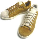 adidas / アディダス ID1707 スタンスミス スニーカー US6(24.5cm相当)【中古】